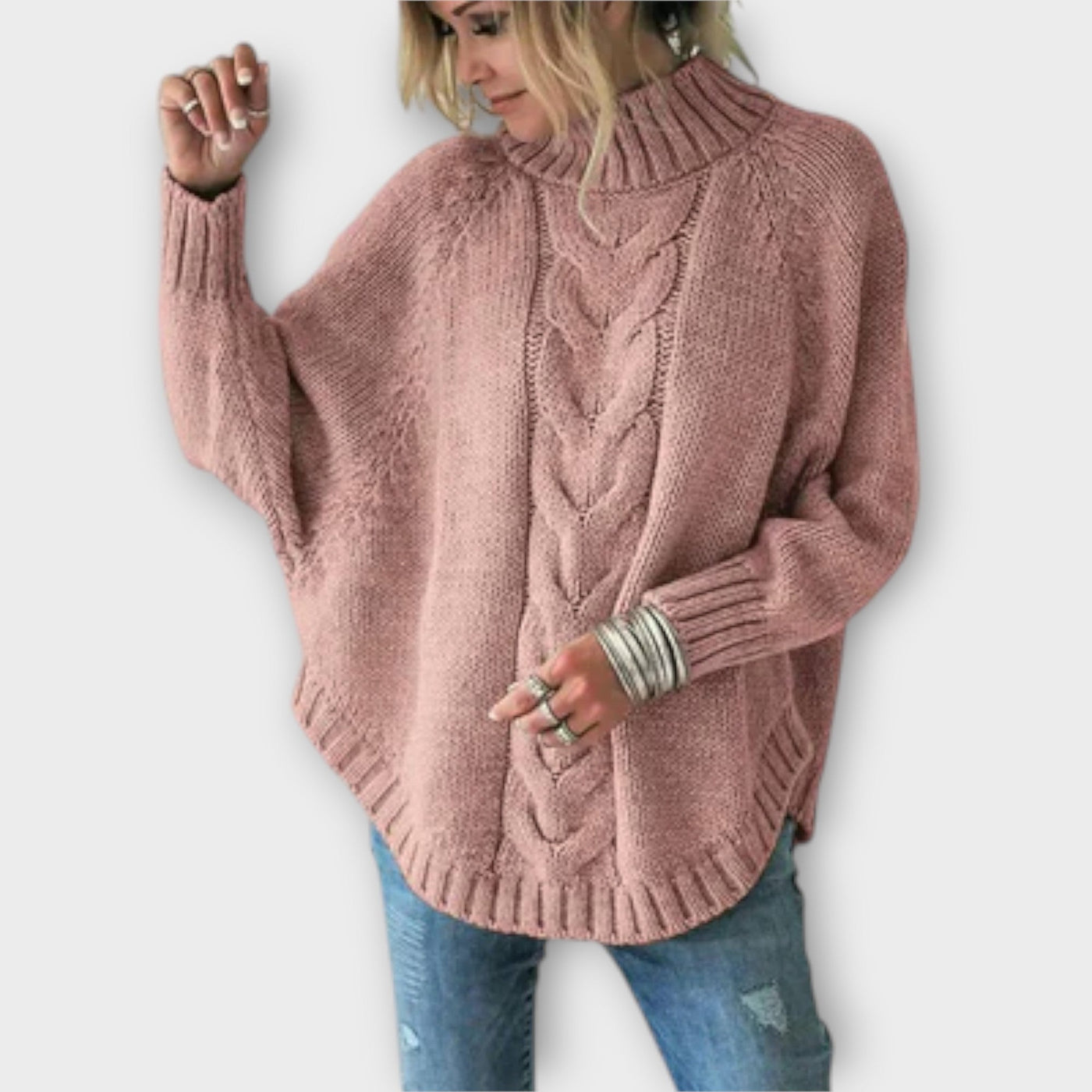 Elysian Sweater