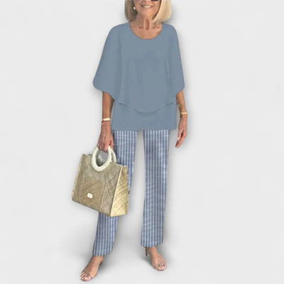 Rosamund Modern Set
