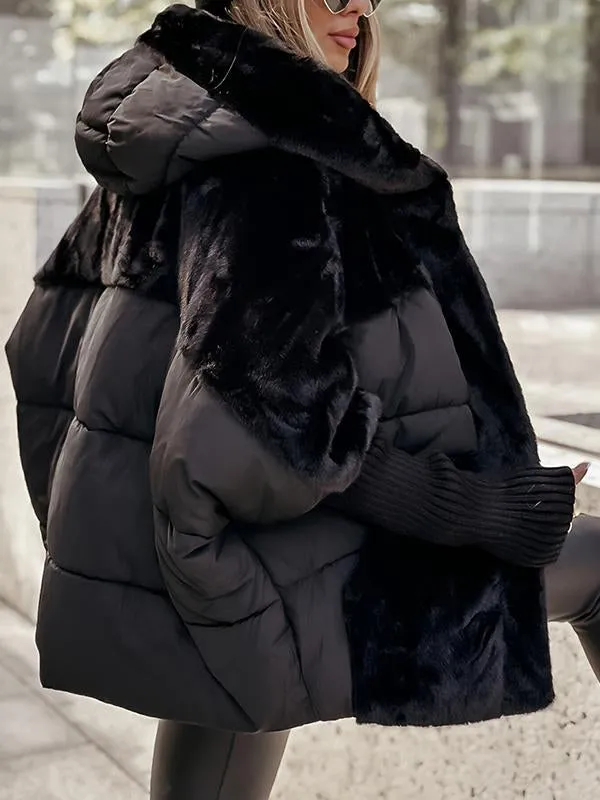 Ava Puffer Jacket