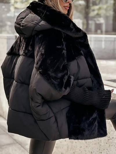 Ava Puffer Jacket
