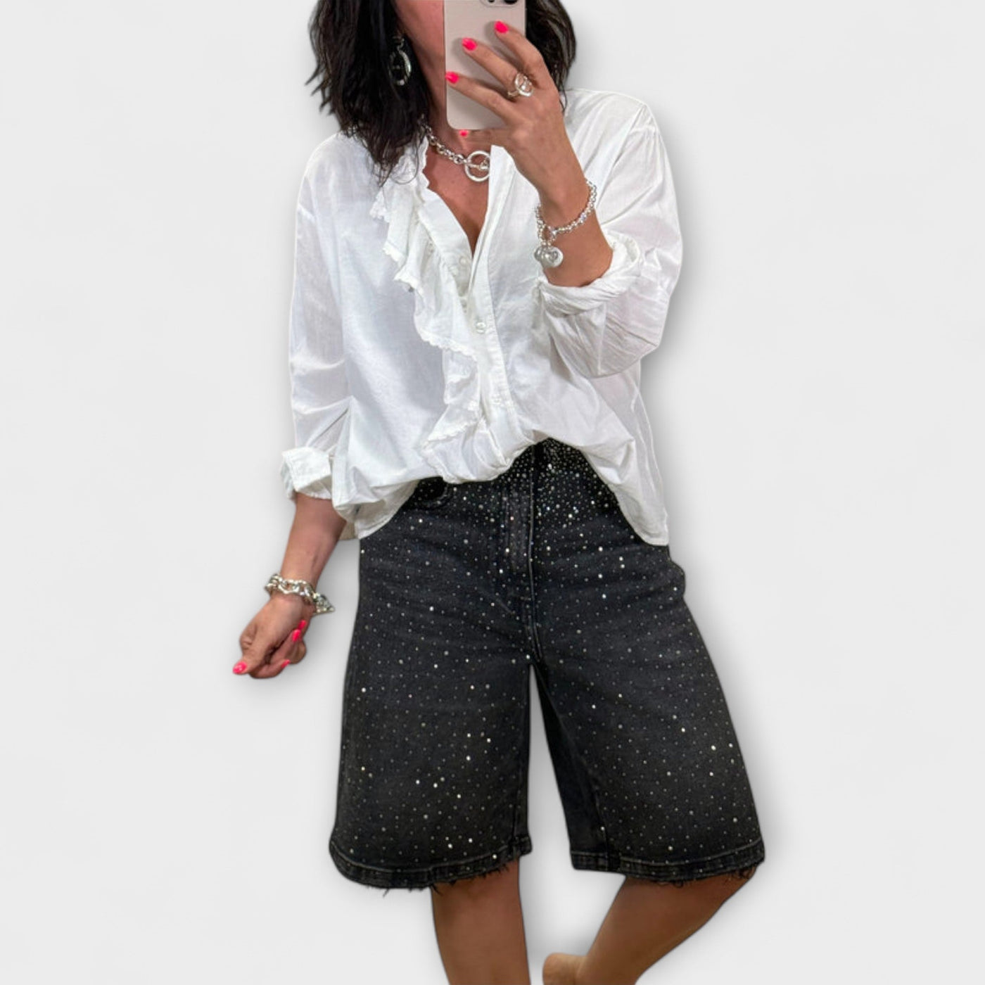 Amaris Shorts