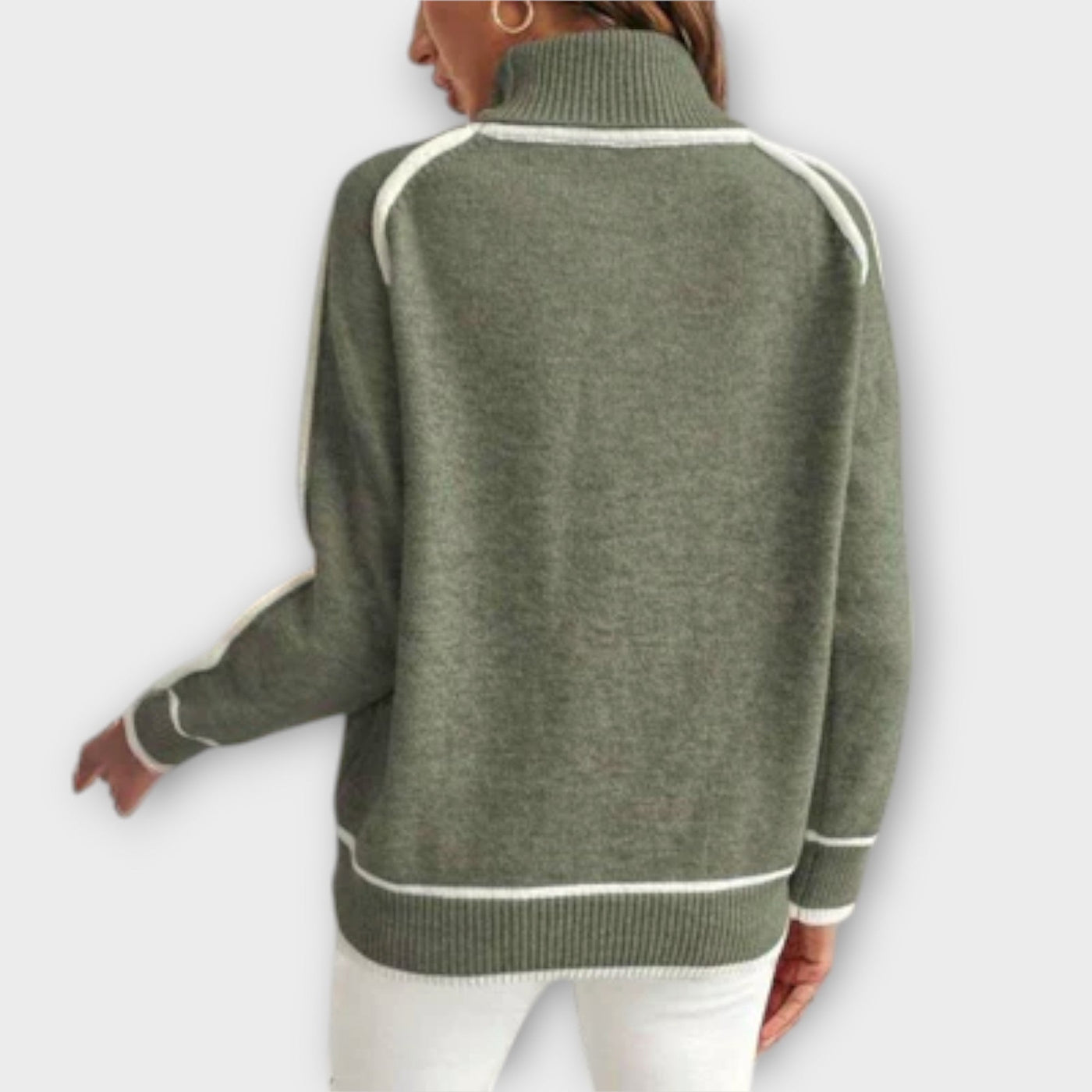 Christine Sweater