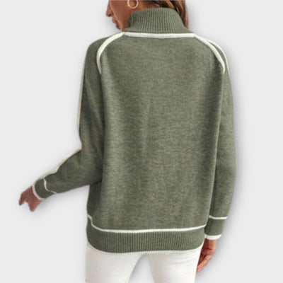 Christine Sweater