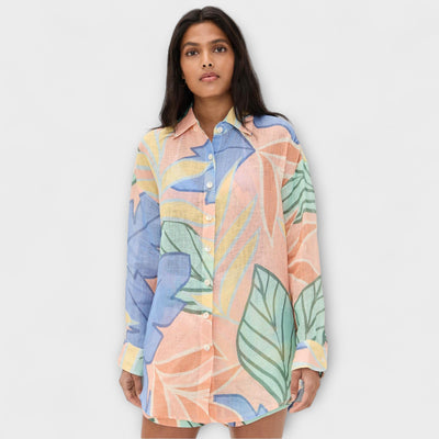 Mary Tropical Set
