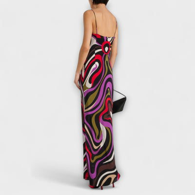 Daphne Maxi Dress