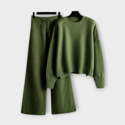 Stella Knit Set