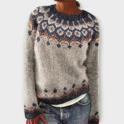Devyn Sweater