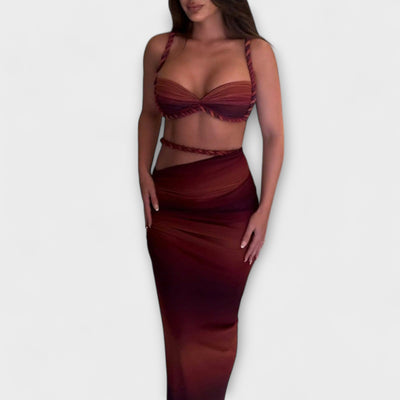 Jane Crop Top