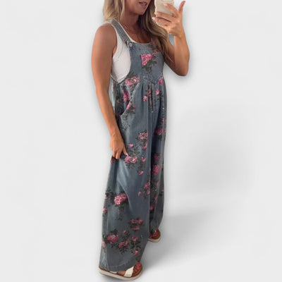 Bethany Overalls