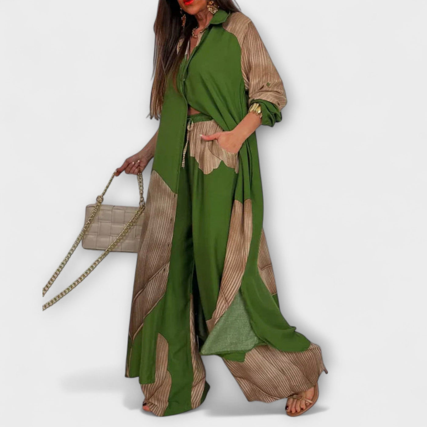 Moriel Set