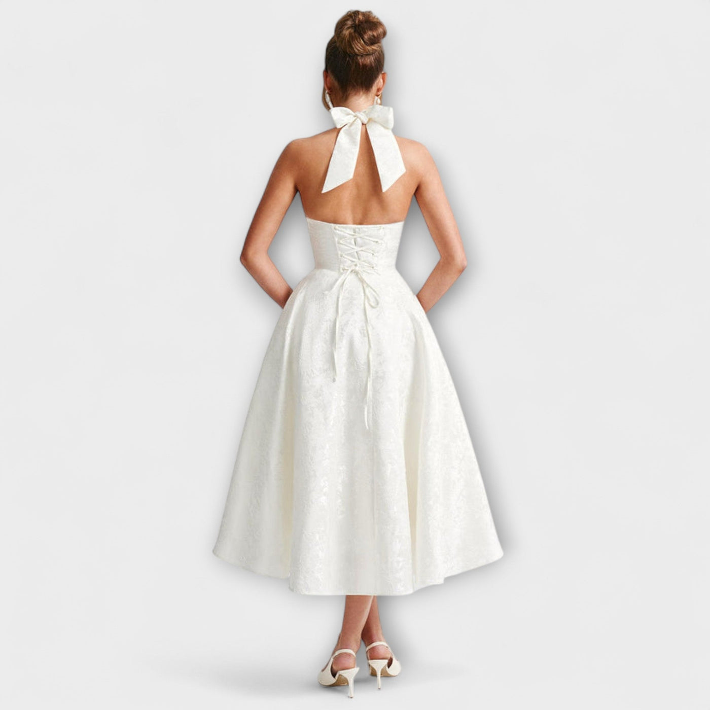 Catalina Midi Dress