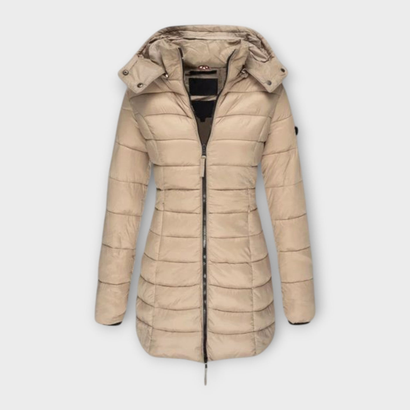 Mathilde Winter Coat