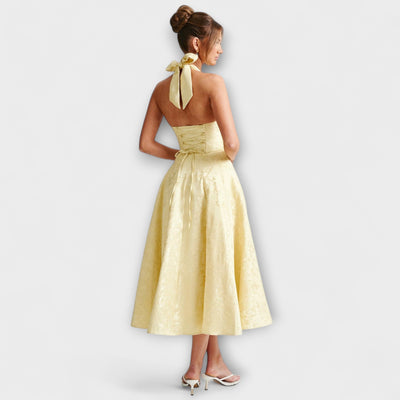 Catalina Midi Dress