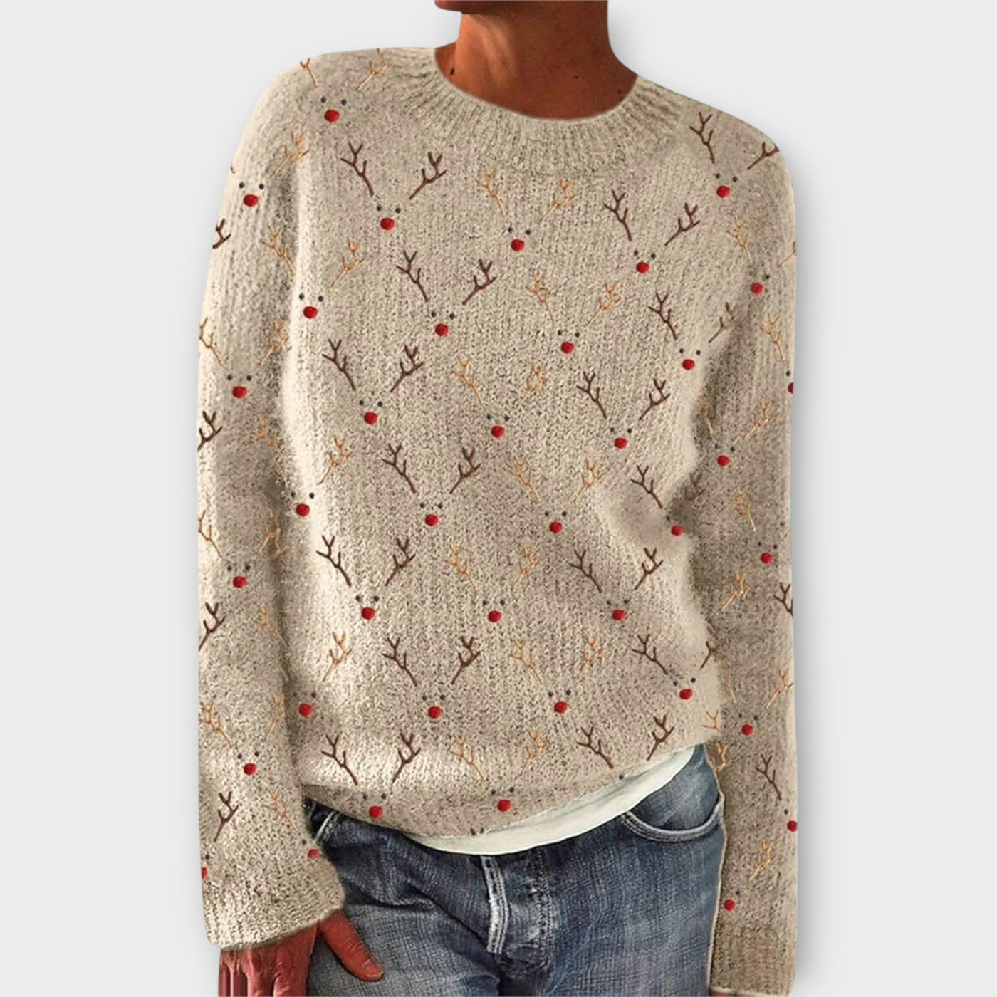 Simone Sweater