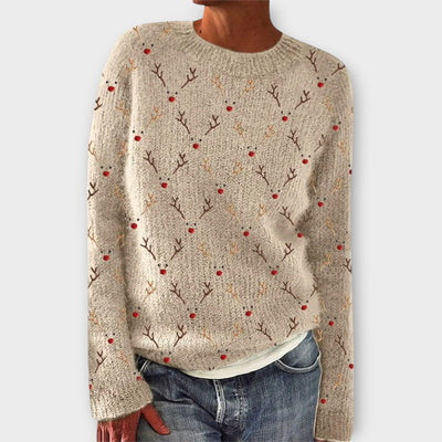 Simone Sweater