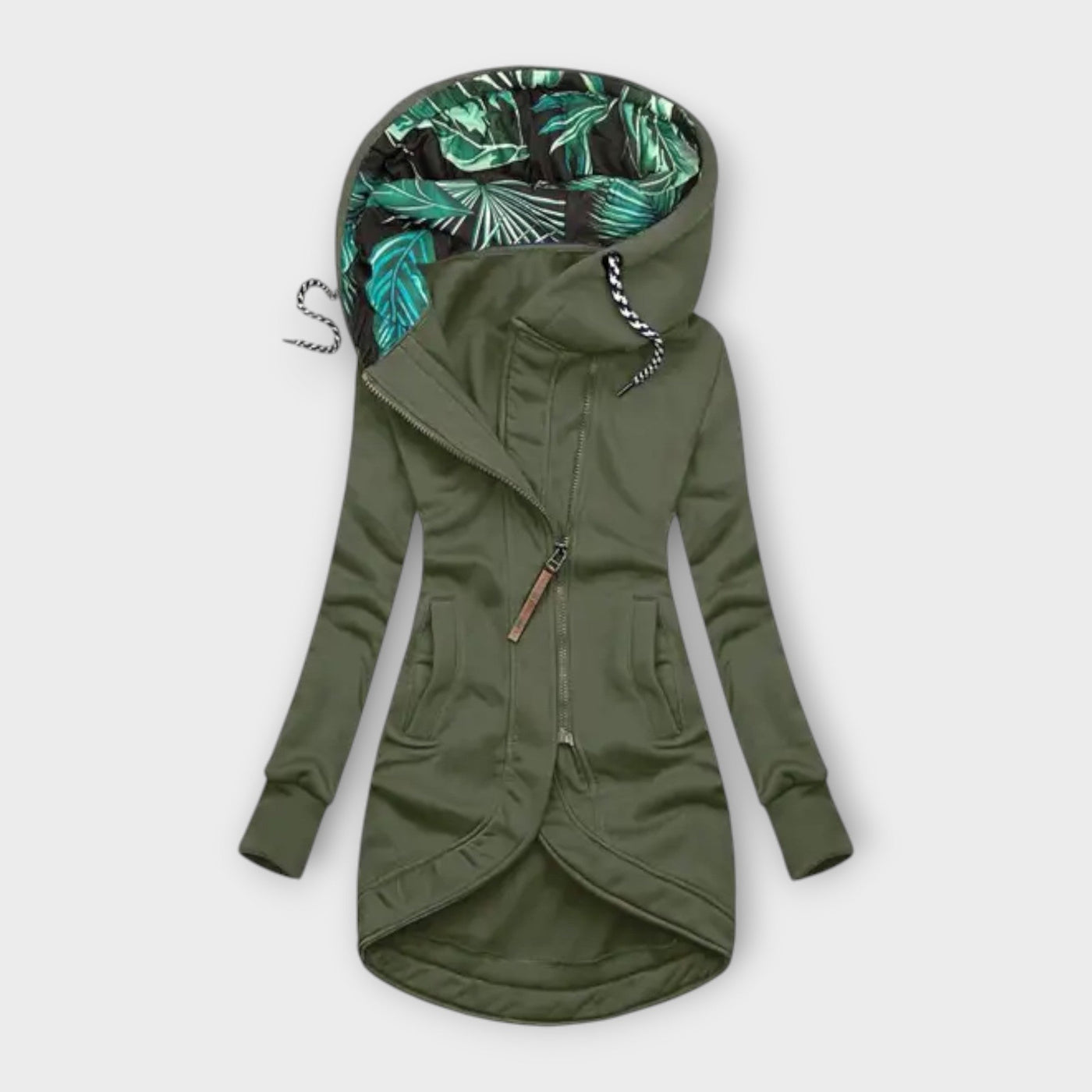 Nora Jacket