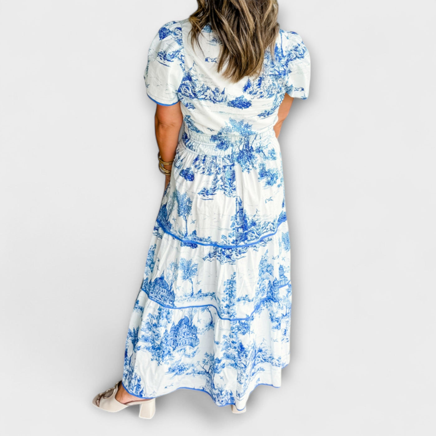 Timeless Dress