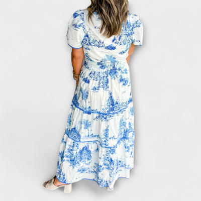 Timeless Dress