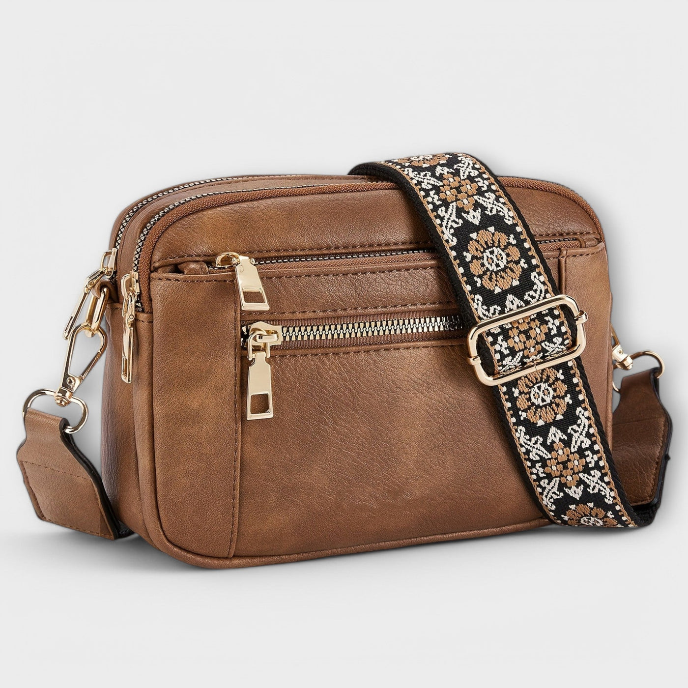 Lora Crossbody Bag