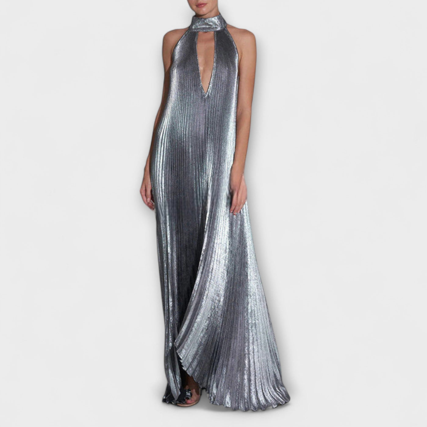 Calliope A-Line Dress