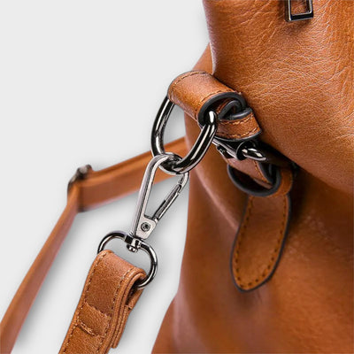 Lora Shoulder Bag