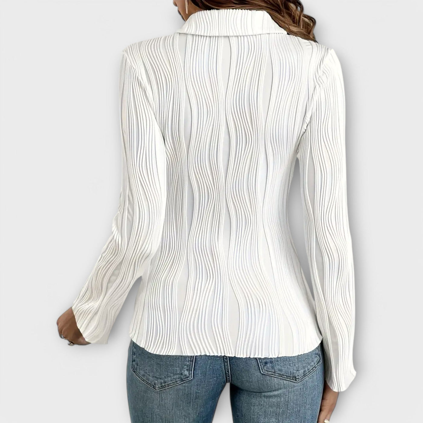 Natalie Blouse