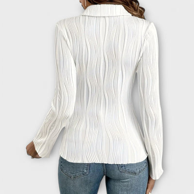 Natalie Blouse