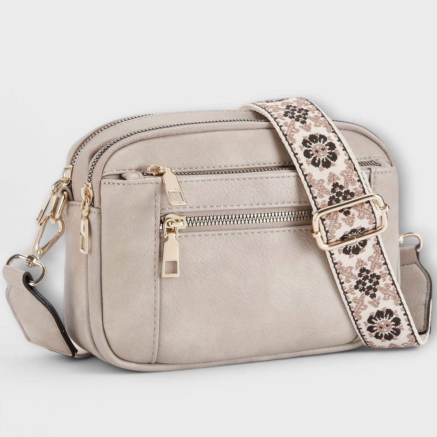 Lora Crossbody Bag