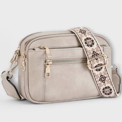 Lora Crossbody Bag