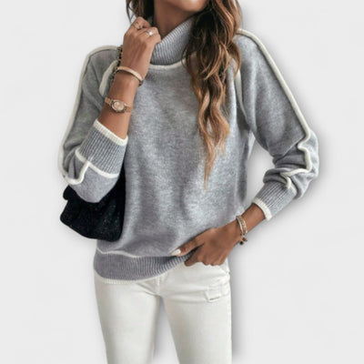 Aurora Sweater