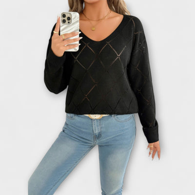 Evers Sweater