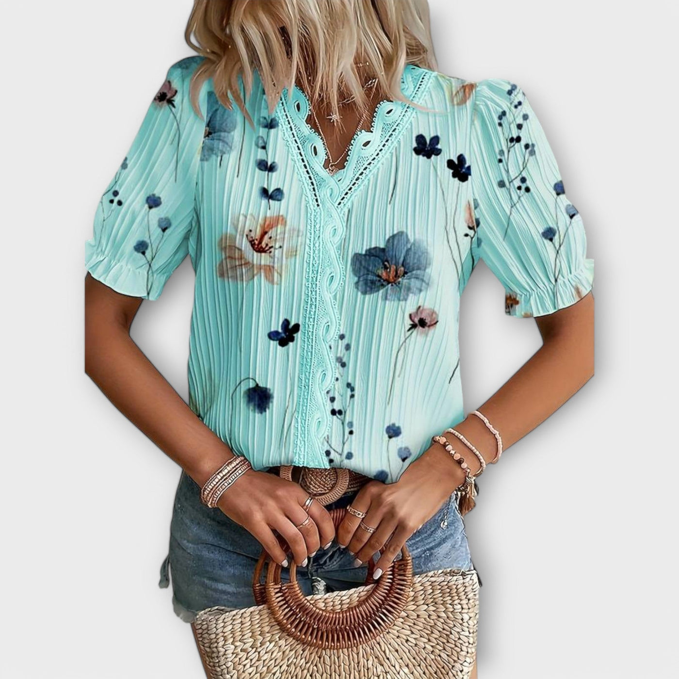Emily Blouse