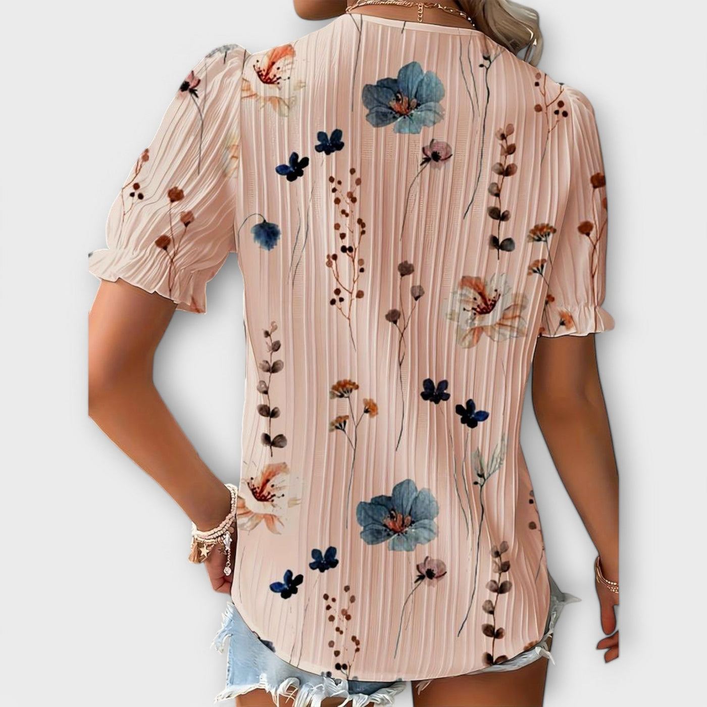 Emily Blouse
