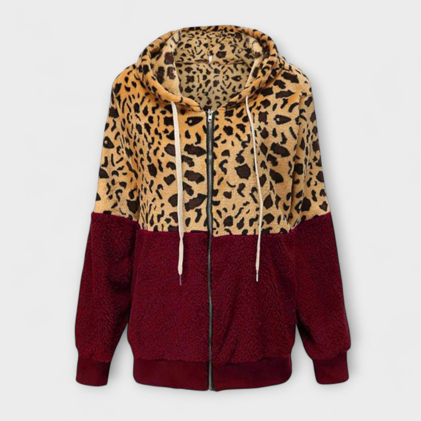 Lea Hoodie