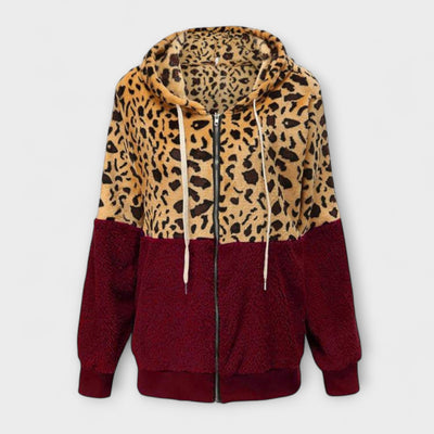 Lea Hoodie