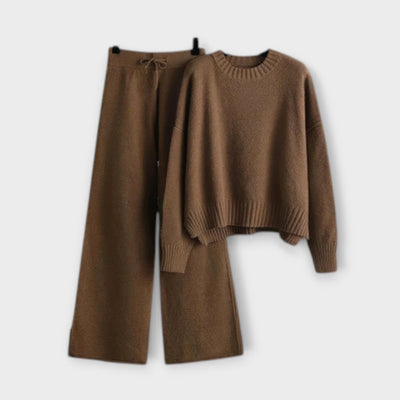 Stella Knit Set