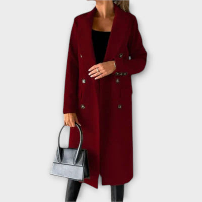 Judith Coat