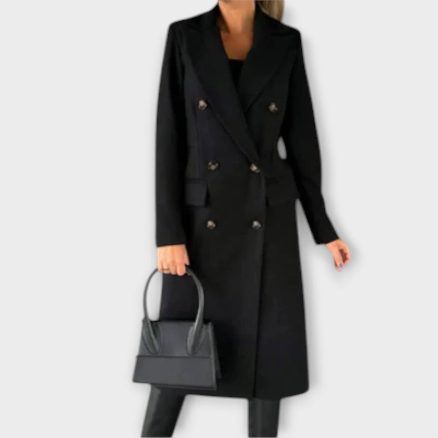 Judith Coat