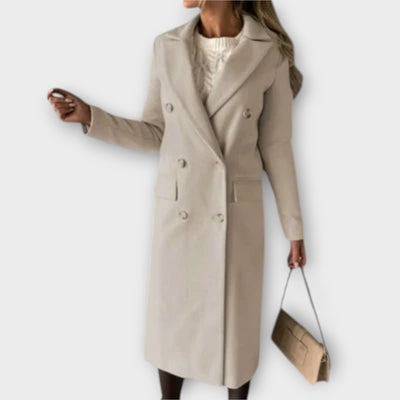 Judith Coat