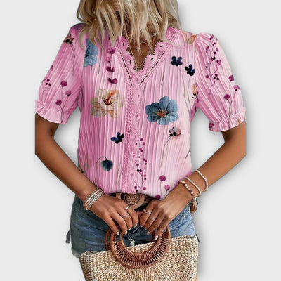 Emily Blouse