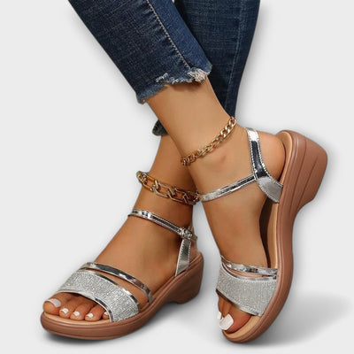 Emma Orthopedic Sandals