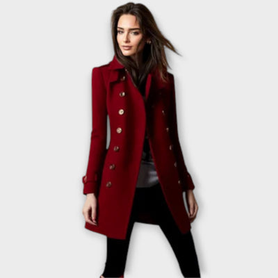 Linda Trench Coat