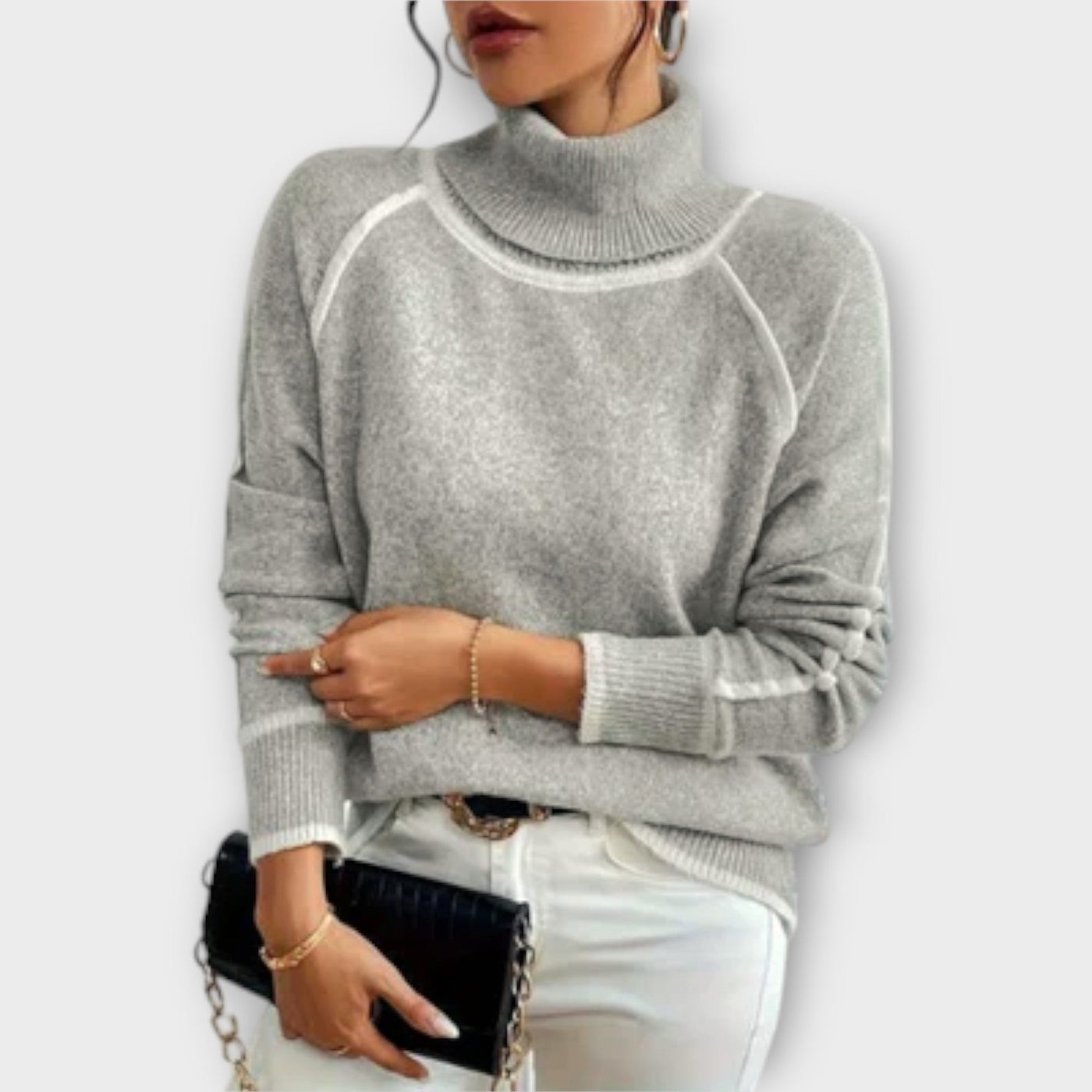 Aurora Sweater