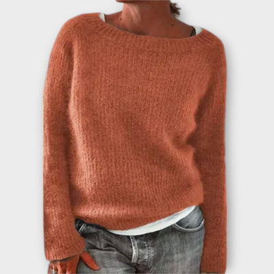 Regine Sweater