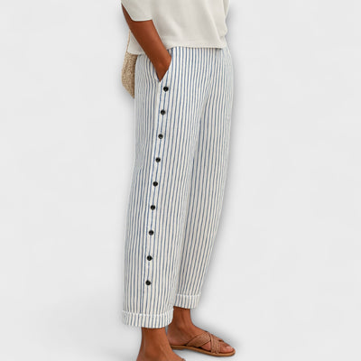 Rea Relaxed Pants