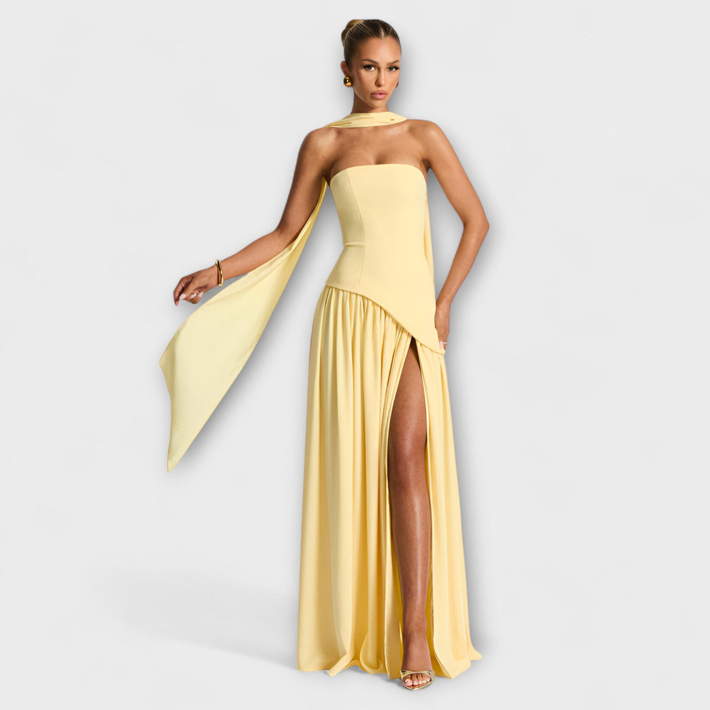 Ada Maxi Dress