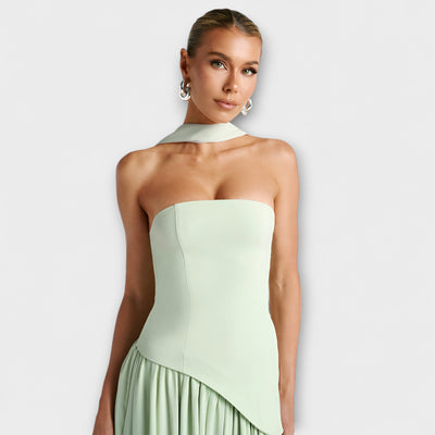 Ada Maxi Dress