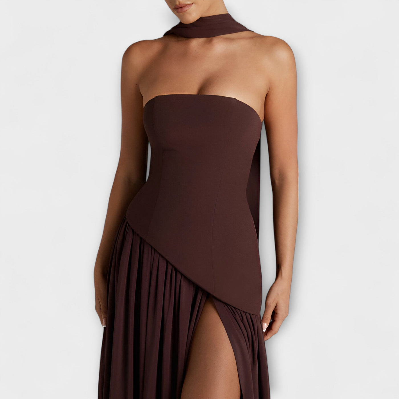 Ada Maxi Dress