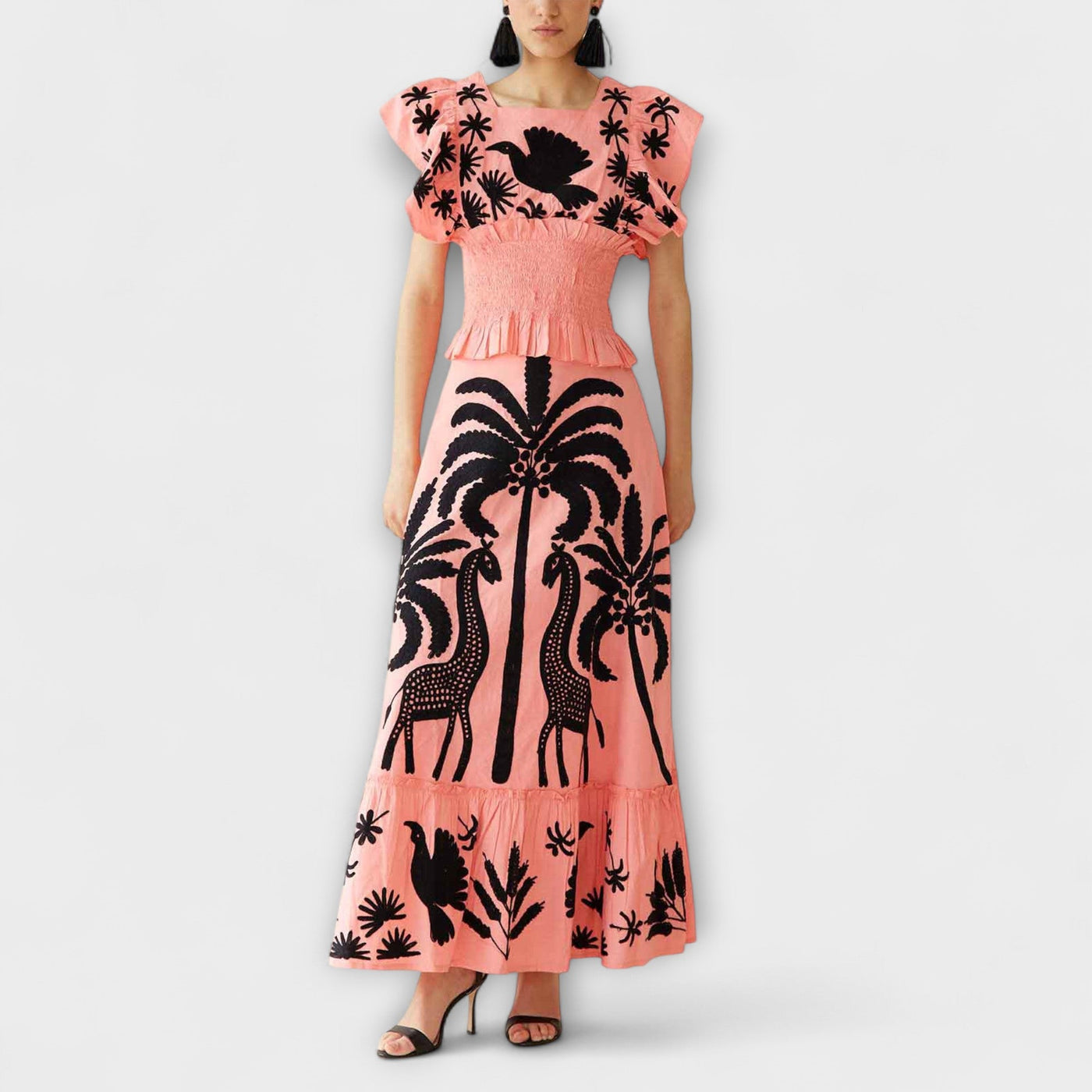 Amy Palm Tree