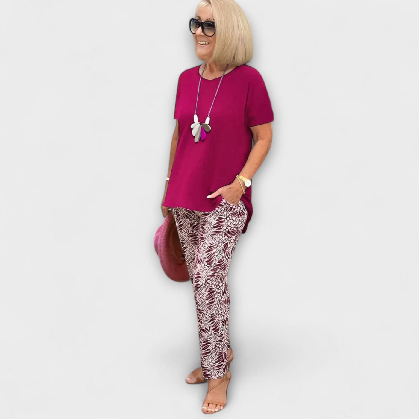 Arielle Summer Ensemble